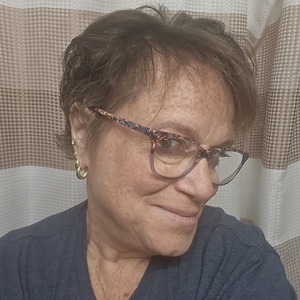 Cindi Merry